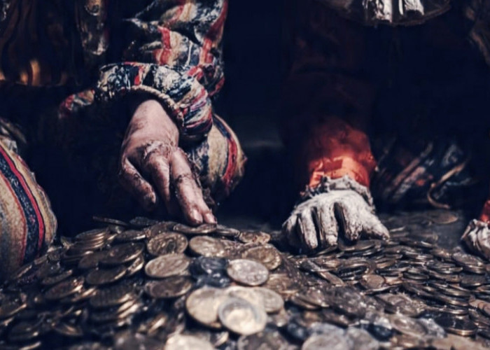 Kongkalikong Nyonya Rentenir, Persiapan 2029 Modal dari Hutang buat Bancakan