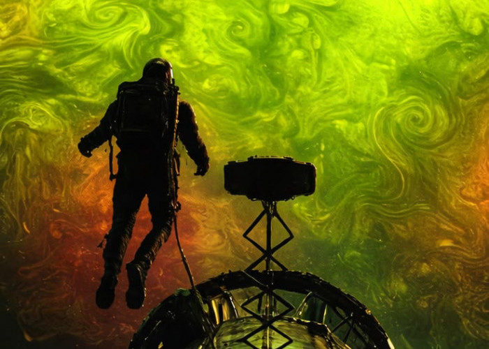 Project Hail Mary Meledak! Film Baru Ryan Gosling Ini Hidupkan Kembali Sci-Fi Orisinal