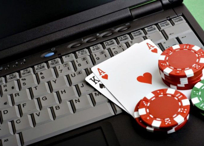 Bahaya Judi Online: Ancaman Serius bagi Generasi Muda dan Stabilitas Ekonomi Keluarga