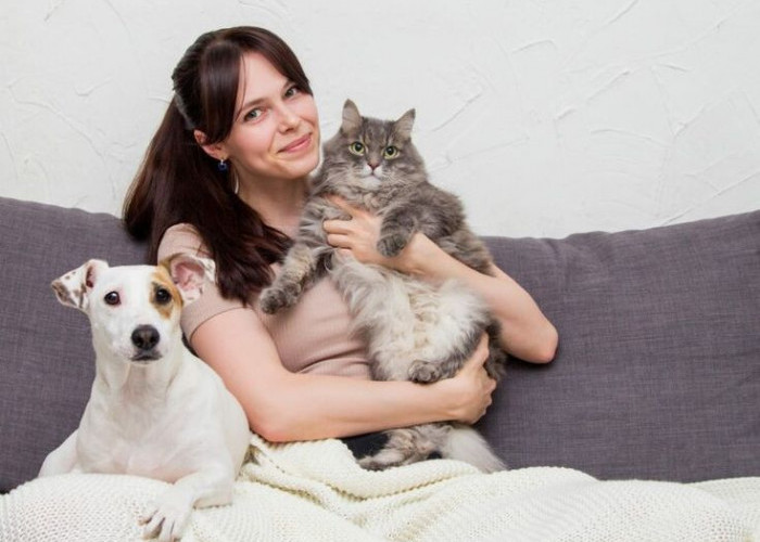 5 Hewan yang Bisa Dipelihara di Rumah, Cocok Untuk Teman Sehari - Hari dan Penambah Suasana Positif