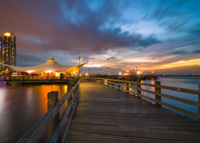 Tren Healing 2026: Destinasi Alam Sunyi Jadi Pilihan Favorit Lepas Penat