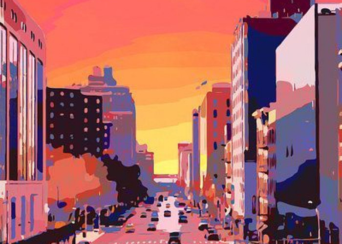 Kenali City Pop, Genre Musik Jepang Retro yang Cocok Temani Ngabuburit Kamu! 