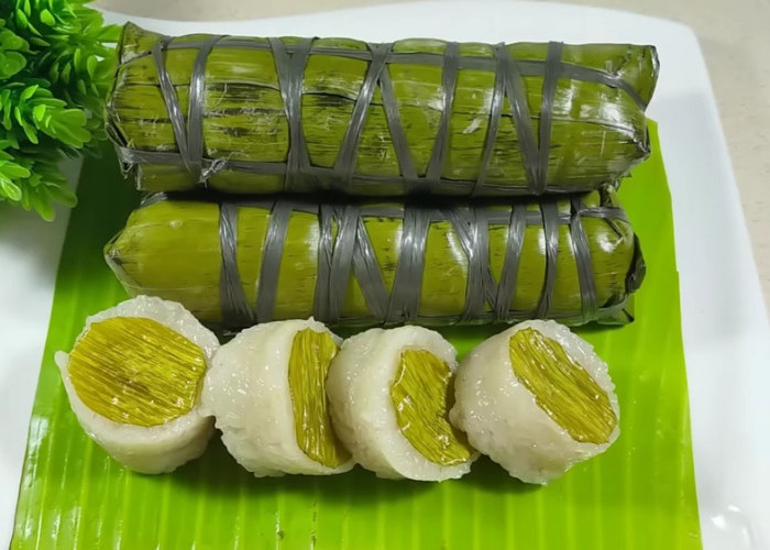  Mengenal Sekubal, Makanan Khas Lampung yang Populer dan Wajib Ada Saat Lebaran