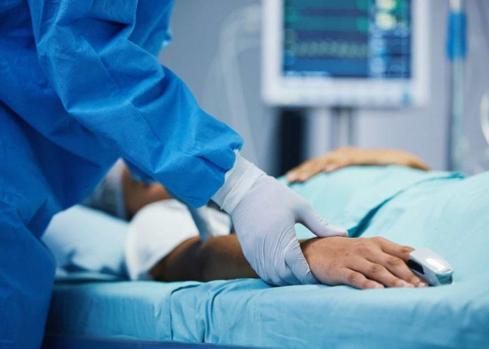 Waspada! Kasus Flu dan Batuk Meningkat di Musim Pancaroba 2026