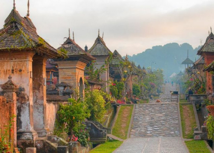 Desa Wisata Tumbuh Pesat, Peluang Baru bagi Masyarakat Lokal