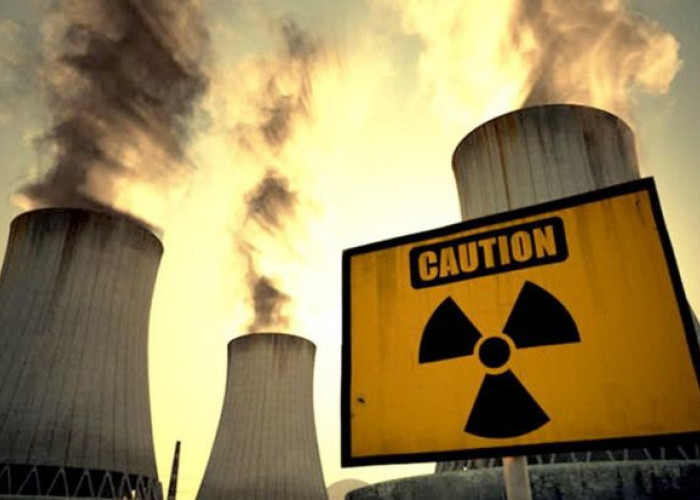 Energi Nuklir: Antara Pembangkit Masa Depan dan Kekuatan Dahsyat Tak Terbayangkan