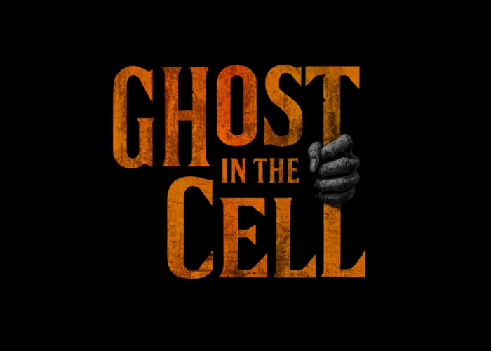Ghost in the Cell siap tayang 16 April 2026, hadirkan cerita mencekam dari balik penjara