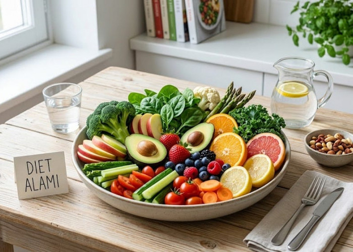 Sedang Diet? Ini Pilihan Makanan yang Tetap Mengenyangkan dan Bergizi