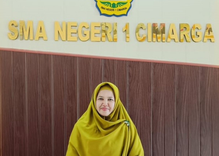 Kepala SMAN 1 Cimarga Ditangguhkan Setelah Menampar Siswa Karena Merokok, Ratusan Murid Mogok Sekolah