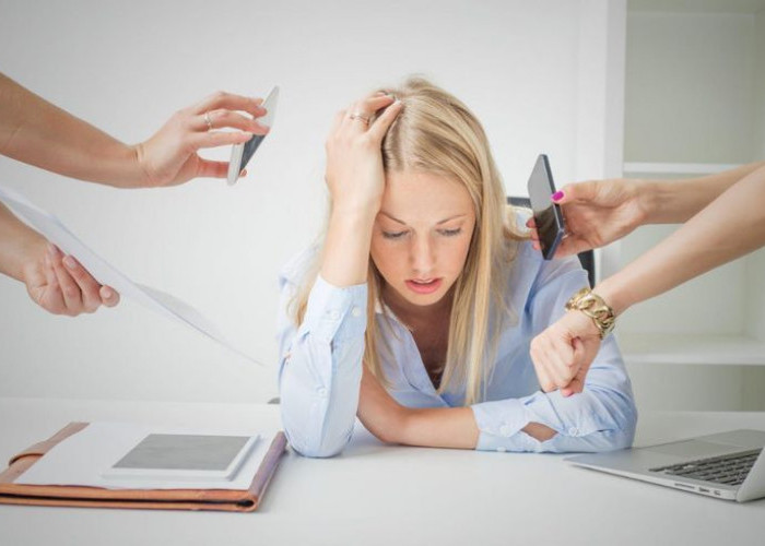 Tanpa Disadari, Ini 6 Tanda Kamu Seorang People Pleaser