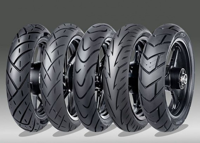 Lebih Dekat dengan Ban FDR, Kuat dan Terjangkau