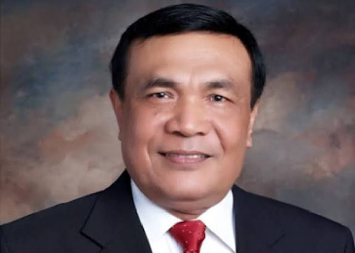 Mengenal Djamari Chaniago, Purnawirawan TNI yang Diisukan Masuk Bursa Menko Polkam