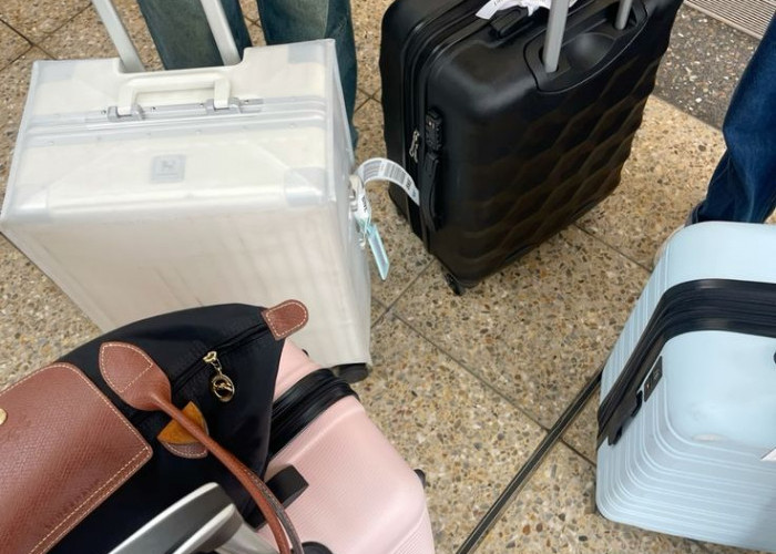 Solo Traveling vs Group Trip: Mana Gaya Liburan yang Benar-Benar Sesuai dengan Kebutuhan Mental Anda?