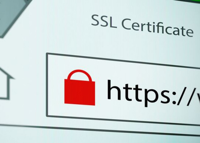 Hati-Hati Share Link Sembarangan, Dana di Rekening Bisa Terancam Hilang