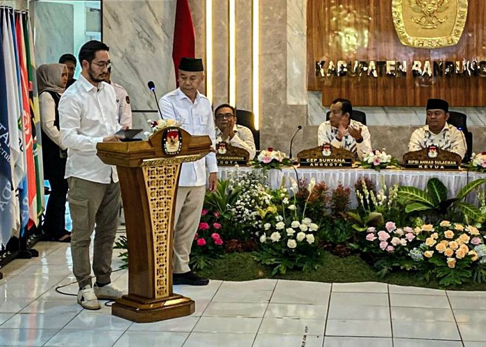 Marak Keracunan MBG, Ini Langkah dan Solusi Bupati Bandung Barat