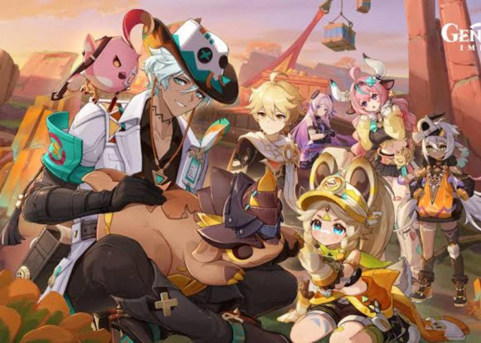 Game Petualangan Fantasi Yang Bisa Menghasilkan Uang