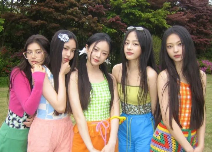 Pengadilan Seoul Putuskan, NewJeans Wajib Tunduk pada Kontrak Eksklusif dengan ADOR hingga 2029 