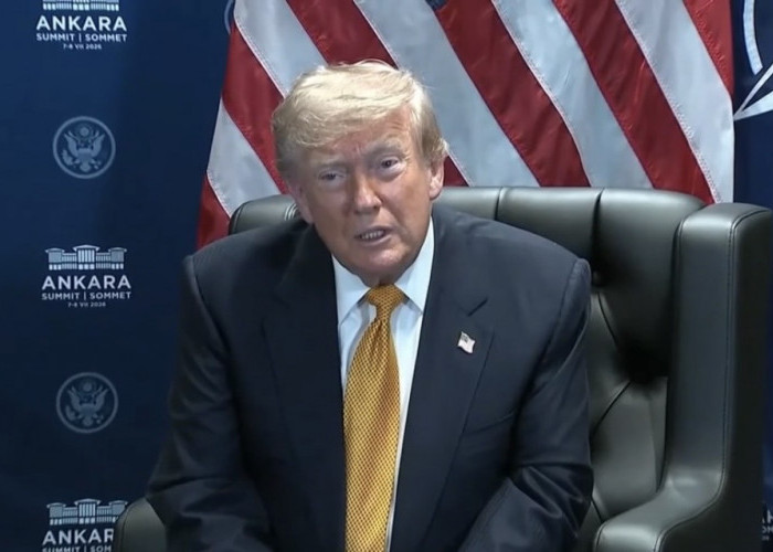 Trump Sebut Gencatan Senjata AS-Iran Berakhir, Ketegangan Kembali Meningkat