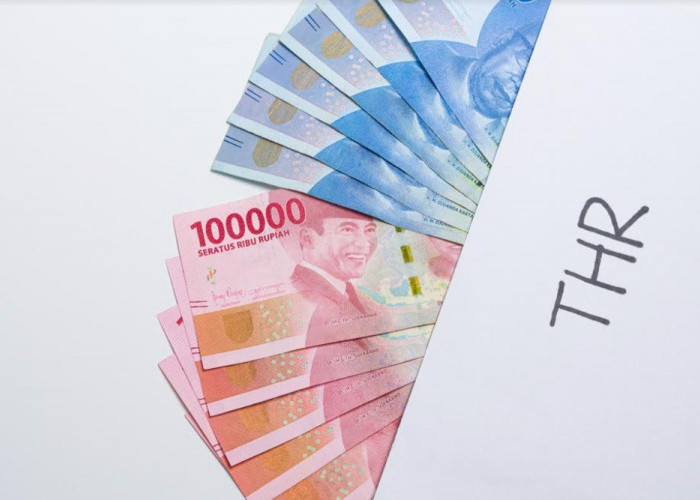 Pemerintah Belum Putuskan Pembebasan PPh THR 2026, Potongan Pajak Masih Mengintai