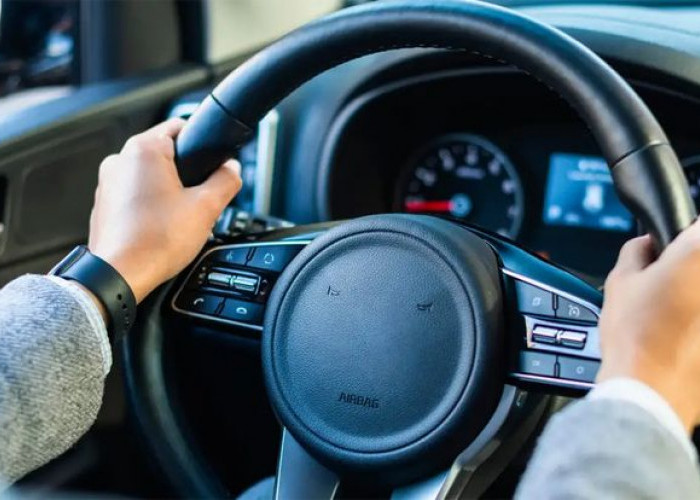 Menjaga Diri dan Sesama di Setiap Perjalanan