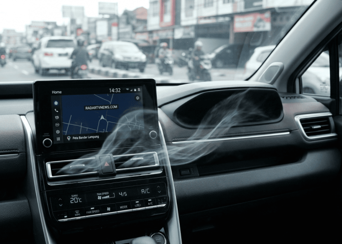 AC Mobil tidak Dingin padahal Freon Aman? Ternyata ini Penyebabnya