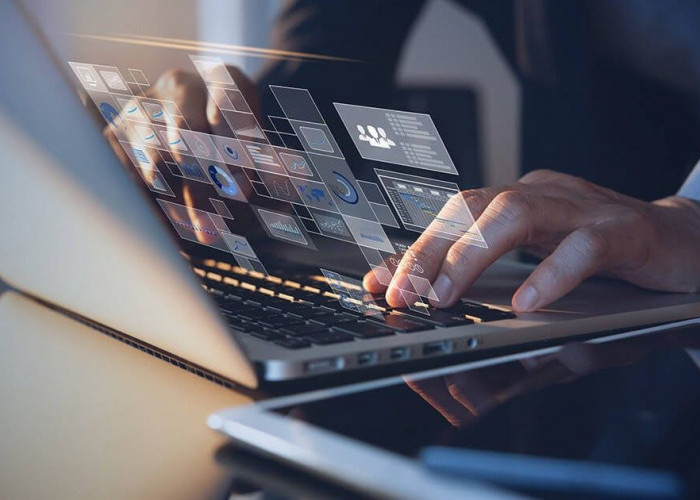 Trend Scroll Medsos, Ini Dampaknya Terhadap Produktivitas Mahasiswa