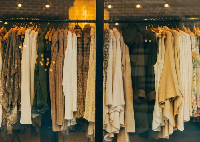 Capsule Wardrobe, Rahasia Lemari Simple yang Bikin Hidup Lebih Ringan