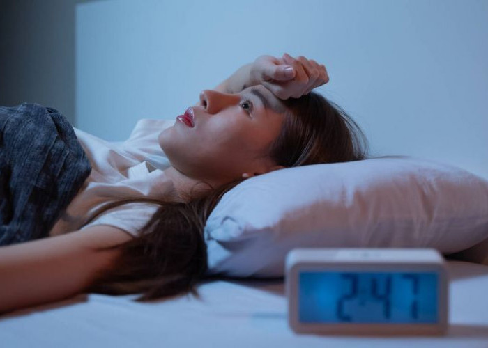 Kenapa Kita Sering Lupa Mimpi Setelah Bangun Tidur? 