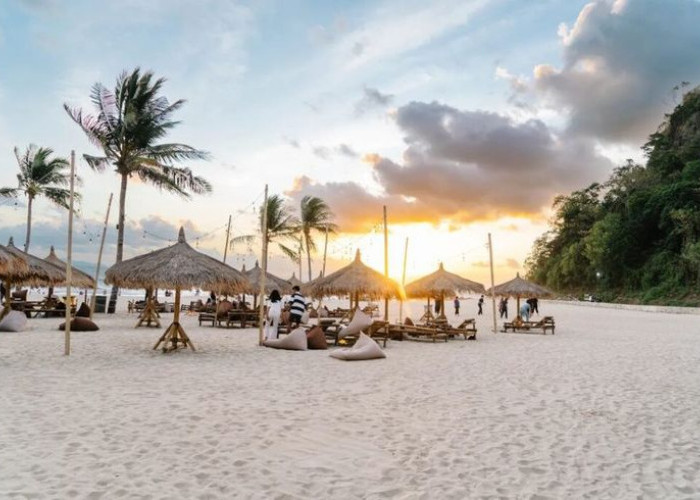 5 Aktivitas Seru yang Bisa Dilakukan di Bandar Lampung