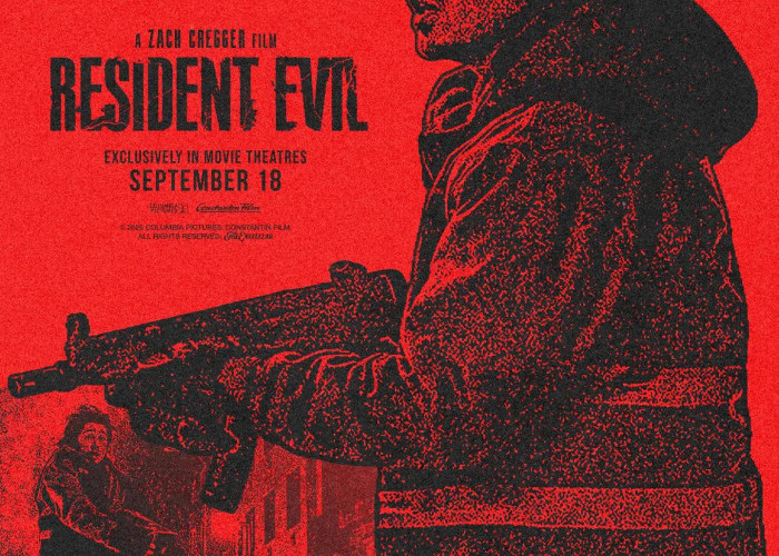 Film Resident Evil Garapan Zach Cregger Mencatatkan Rekor Film Video Game dengan Rating Tertinggi. 