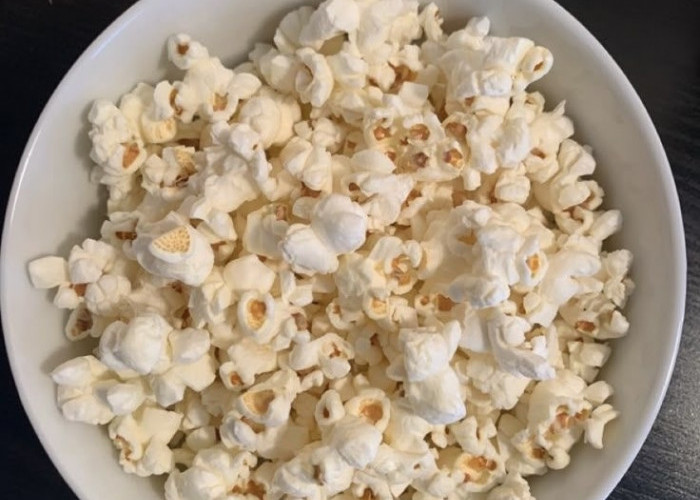 Kenapa Popcorn Bisa Meletup Saat Dipanaskan?