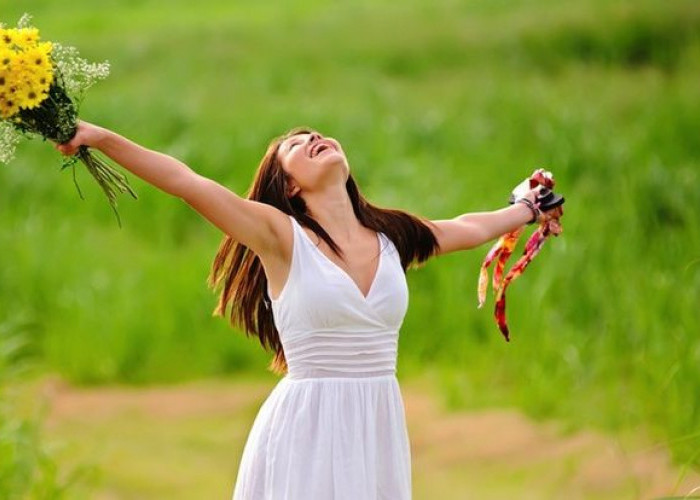 Tren Quite Living di Kalangan Anak Muda