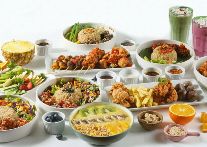 Makanan Ini Wajib Kamu Konsumsi Agar Selalu Sehat dan Terhindar dari Penyakit