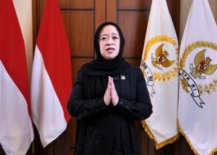 Puan Maharani Minta Maaf, DPR Berjanji Berbenah Usai Demo Memanas dan Tragedi Tewasnya Driver Ojol
