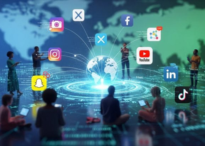 RatHat Jadi Sorotan, Malware Android Bisa Mengancam Keamanan Data Pengguna
