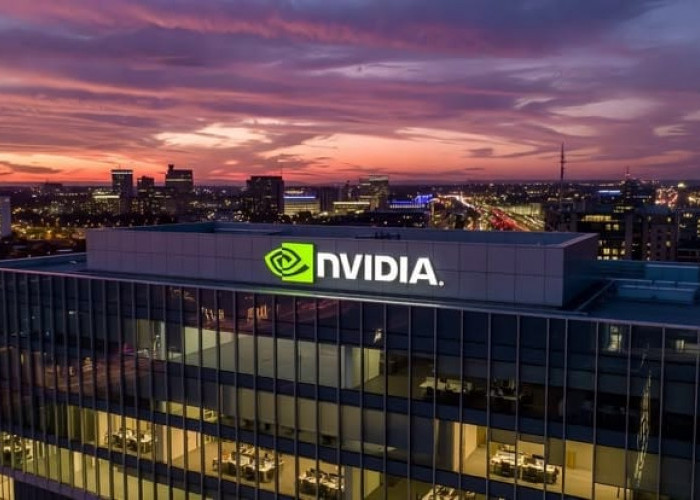 Nvidia Bangun AI Factory Pertama di Indonesia, Batam Siap Jadi Pusat Industri AI Asia Tenggara