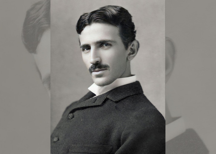 Nikola Tesla: Penemu Listrik Alternating Current dan Visioner Masa Depan