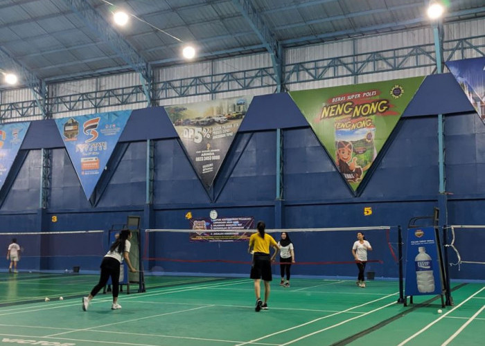 Tren “Olahraga Malam” Makin Digemari Anak Muda, Gaya Hidup Sehat Jadi Prioritas Baru