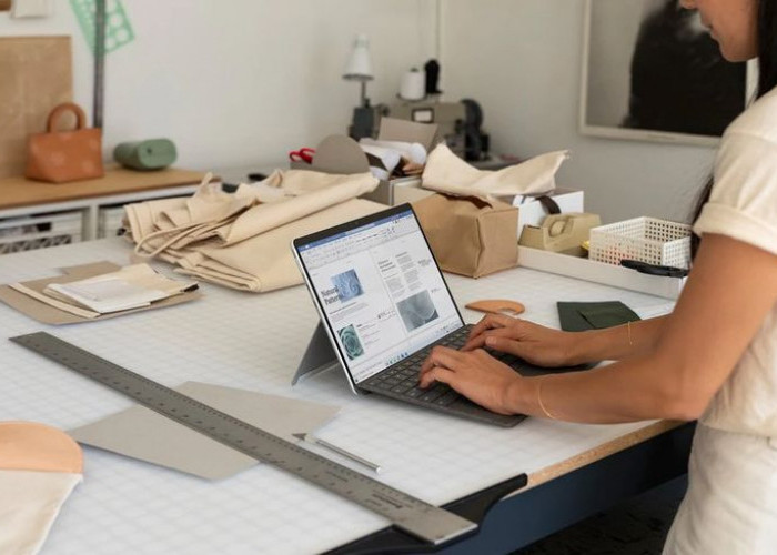 Microsoft Revisi Harga Surface, Perangkat AI Kini Lebih Terjangkau