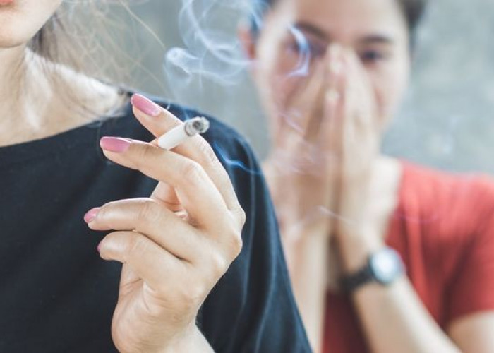 Kebiasaan Merokok Sehabis Makan, Nikmat Sesaat, Risiko Berkepanjangan