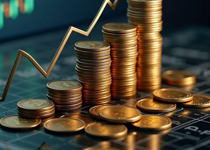 Gen Z Mulai Melek Investasi? Ini Alasan Kenapa Kamu Harus Investasi dari Sekarang