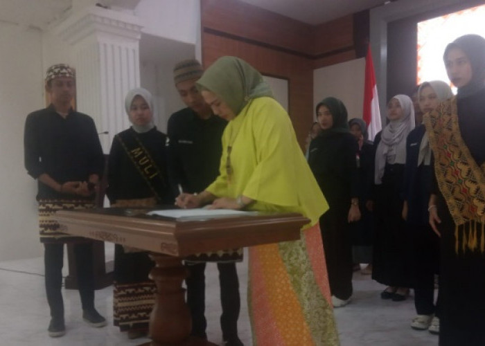 Mahasiswa Pelajar Lampung Diharap Dukung Kota Semarang Sebagai Kota Toleran dan Harmonis