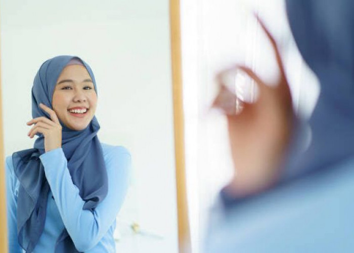 Inner Beauty yang Sebenarnya: Perspektif Wanita Gen Z dalam Kacamata Agama