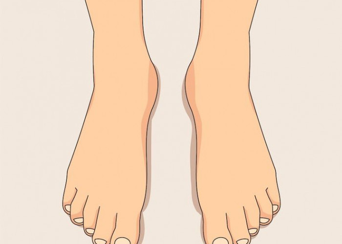 Sering Menggerakkan Kaki Tanpa Sadar? Waspadai Restless Legs Syndrome (RLS)