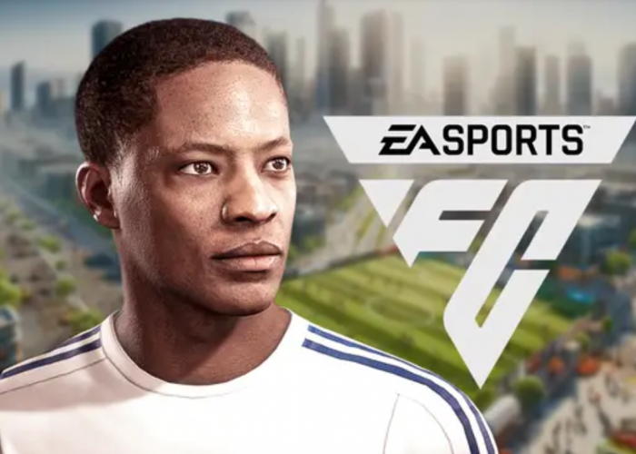 EA Sports Kejutkan Penggemar,Mode Cerita Alex Hunter Siap Kembali di EA Sports FC 27