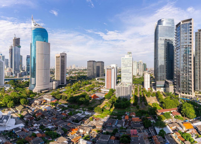 Punya Rumah di Jakarta Memang Mahal, Tapi Ini Keuntungannya!