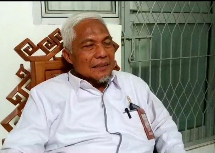Oknum Hakim Tinggi Di Lampung yang Dilaporkan Kasus Pelecehan Seksual oleh Asisten Pribadi Jatuh Sakit 