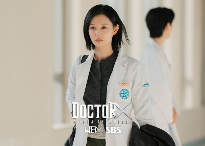 Doctor X Ratu Rating Drakor On Going Pekan Ini, Kim Ji Won Langsung Cetak Rekor
