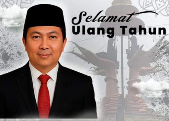 Sekda Lamteng Welly Adiwantra Jadi Tersangka Dugaan Korupsi Rekrutmen 387 Honorer, KN Capai Rp11 Miliar