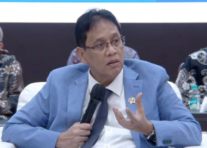 Purbaya Evaluasi MBG, Anggaran Program Dipangkas Rp67 Triliun